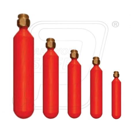 cartridge    gms protector firesafety