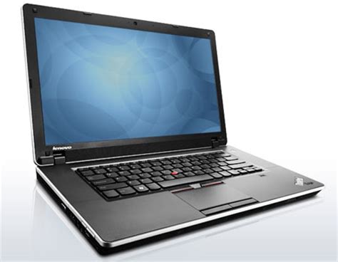 lenovo thinkpad edge  series notebookchecknet external reviews