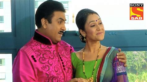 Taarak Mehta Ka Ooltah Chashmah Episode No 1471 Jethalal Gets