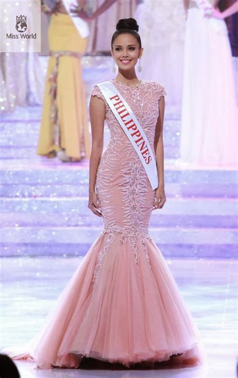 sashes and tiaras miss world 2013 gown review part 1 winner top 10 finalists nick verreos