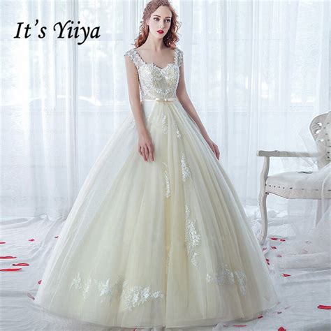 Buy 2017 Sex Lace Wedding Dress White
