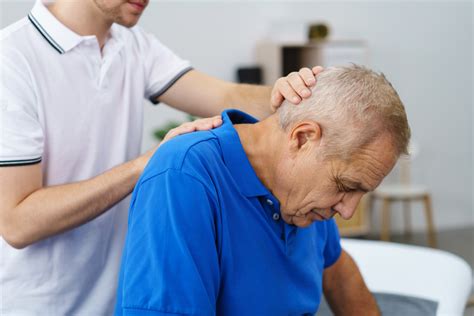 Advantages Of Massage Therapy For The Elderly In Aged Care