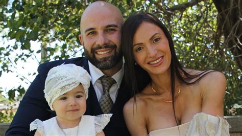 Yummy Mummies Star Maria Di Geronimo Separates From Fiance Adelaide Now