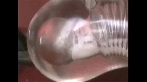 Cum Inside Clear Fleshlight All Internal