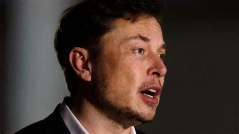 Elon Musk Jokes About Releasing Sex Tape Of Ex Girlfriend