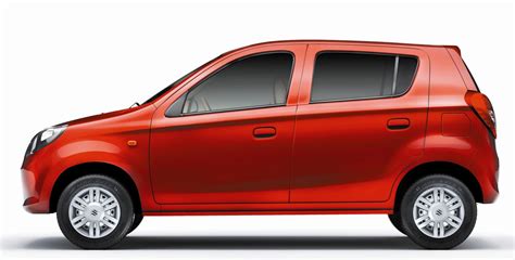 maruti suzuki alto  lxi price  india features car specifications