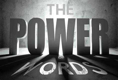 power  words podcast philosophy news
