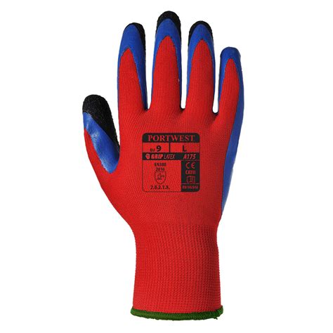 portwest duo flex glove ppe personal protection equipment hand protection arrl