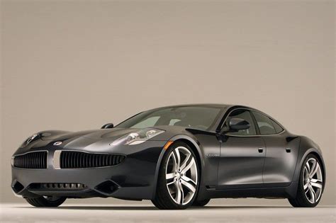 fisker karma review top speed