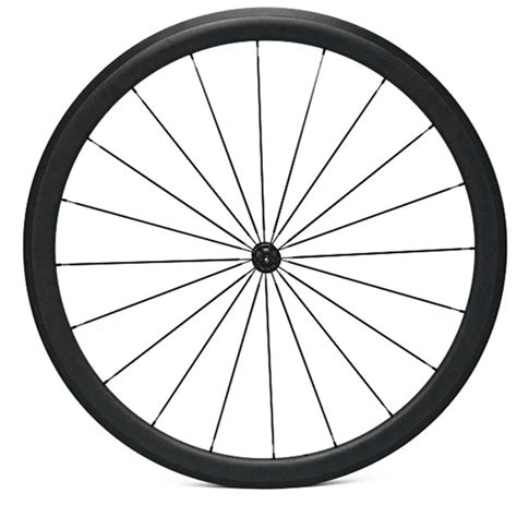 road front mm bicycle wheels bicycle wheel  wheelset mm  carbon road wheelsels tubular