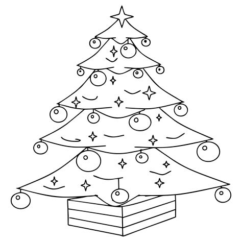 images  printable blank christmas tree christmas tree