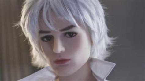 this japanese sex robot brothel offers male dolls for bisexuals newsbytes