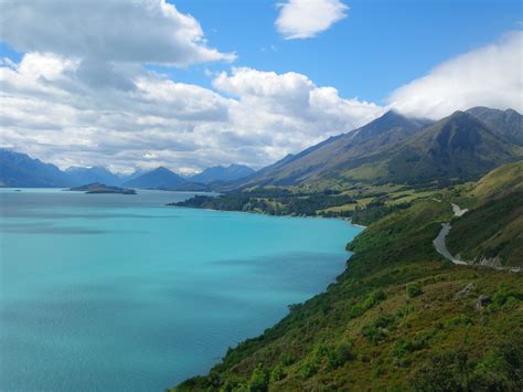 queenstown  glenorchy drive travel activities south island queenstown itinerary