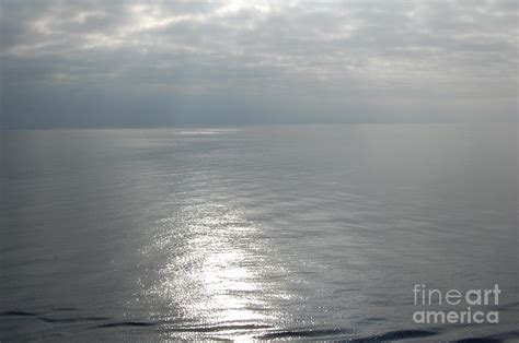 serenity sea photograph  linda prewer fine art america