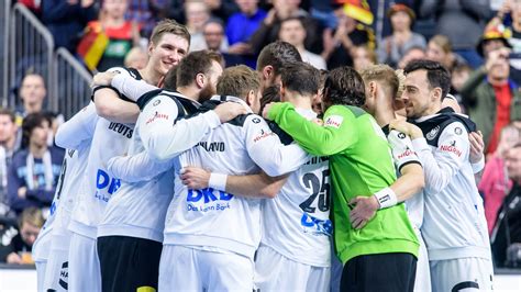 handball wm traum vom finale ist fuer deutschland geplatzt promiflashde