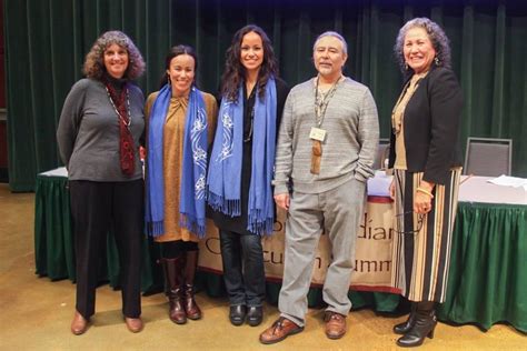 native americans push schools to include their story in