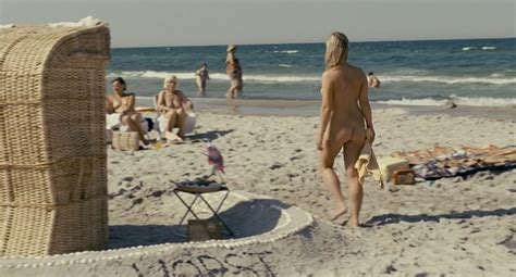Nude Video Celebs Martina Gedeck Nude Nadja Uhl Nude