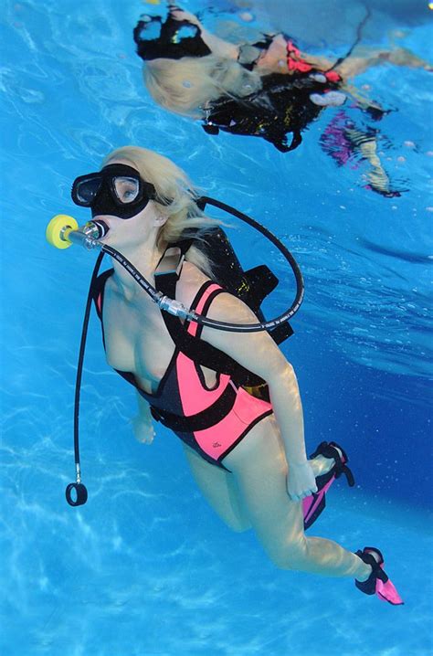 pin by shorty w on ta scuba diver girls scuba girl diving