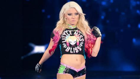 wwe s alexa bliss says there s never been a better time to be a woman