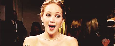 19 Amazing Jennifer Lawrence Faces You Can Make In The