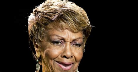 cissy houston doesn t blame god for whitney s death