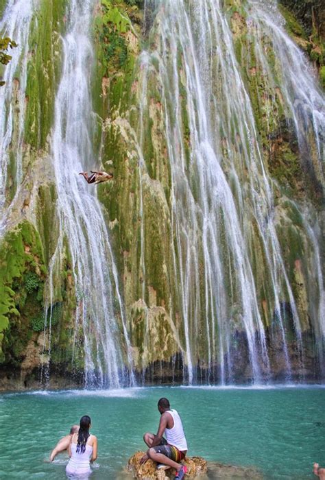 23 Lugares Turísticos De República Dominicana Que Debes