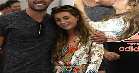 Love Island Winners Jack Fincham And Dani Dyer To Marry Next Year And