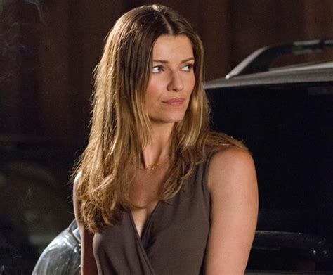 See It Ivana Milicevic Bares All For Banshee Ny Daily