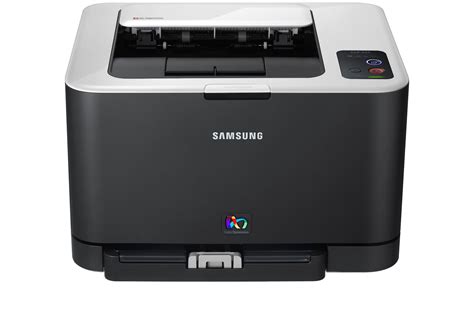 samsung clp  laser printer features wireless capabilities