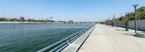 sabarmati riverfront