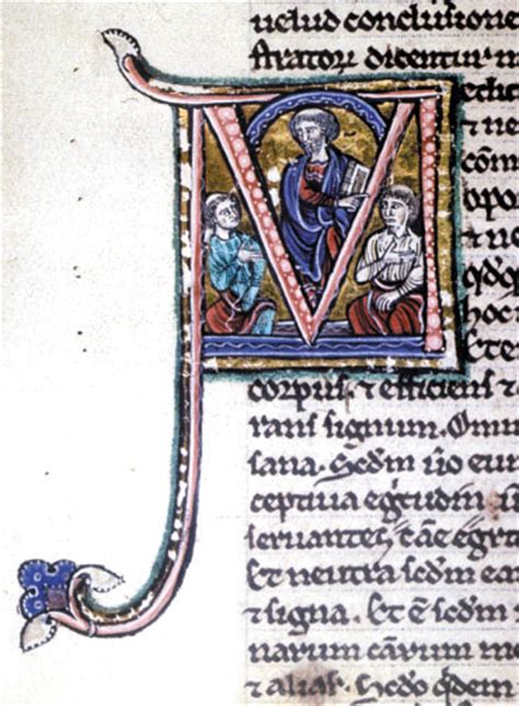 medieval manuscripts  articella