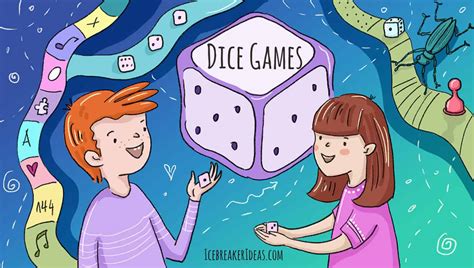 simple dice games  kids  ultimate fun