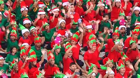 elves gathering in thailand sets new world record nbc news