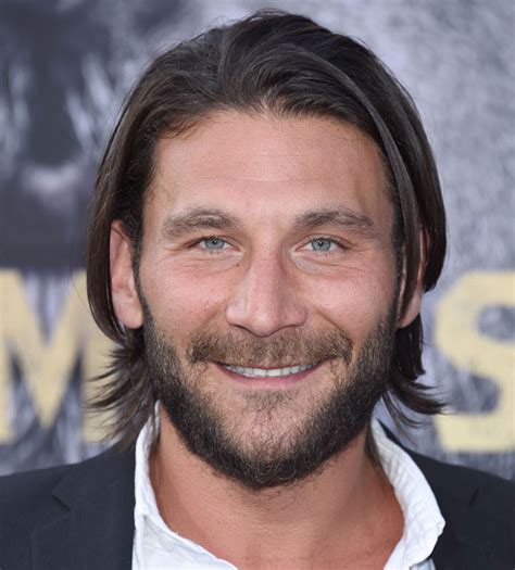 ‘damnation’ Zach Mcgowan Set To Recur In Usa Period Drama Deadline