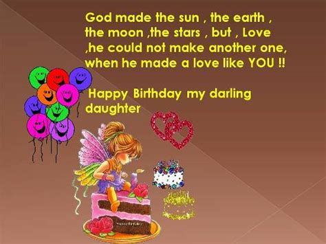 A Unique Birthday Wish Free For Son And Daughter Ecards