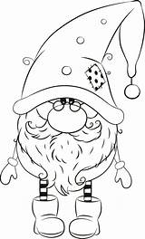 Gnome Weihnachtswichtel Wichtel Vorlagen Malvorlage Ausmalbilder 1255 Gnomes Applique Gnomi Tegninger Gnom Zwerge Restoremajorityrule Malvorlagen Nemme Julemanden Bemalen Steine Geburtstagskarte sketch template
