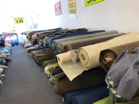 Discount Fabric Outlet Is The Best Fabric Store In Michigan