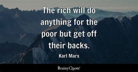 Karl Marx Quotes Brainyquote