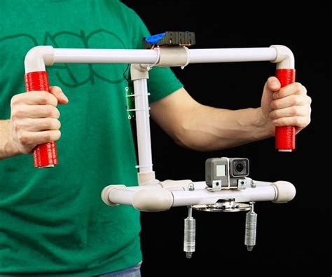 gimbal   awesomer