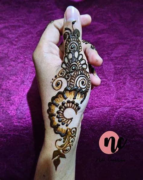 23 henna tattoo designs and ideas for women page 2 of 2 stayglam