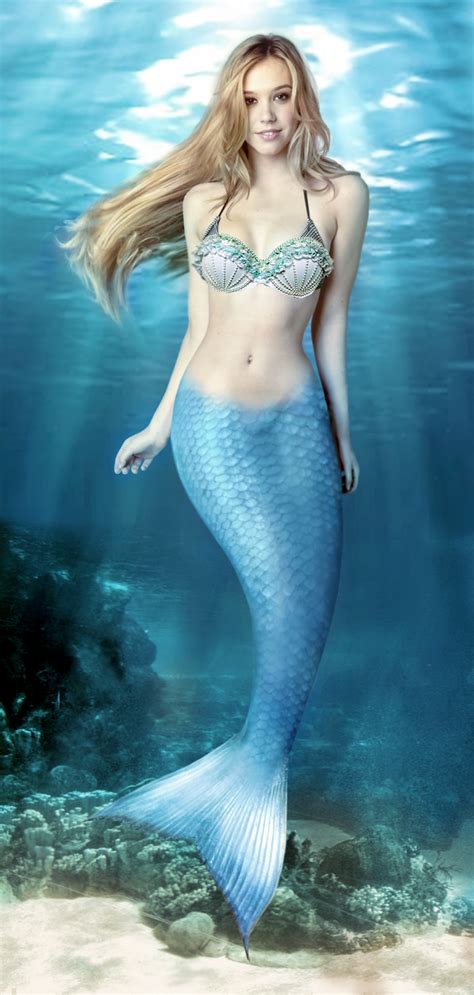 underwater mermaid by seafairy fantasies on deviantart