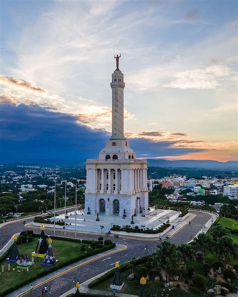 las  mejores razones por las  debes visitar el monumento en santiago dominicana lifestyle