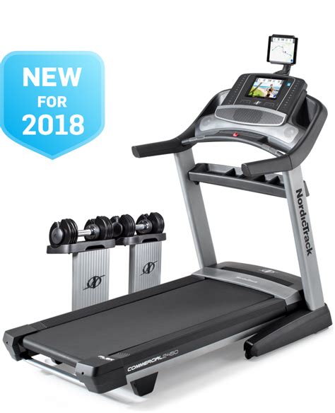 nordictrack treadmills reviews loads  features  great prices