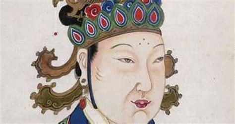 How China S First Female Emperor Schemed Her Way To The