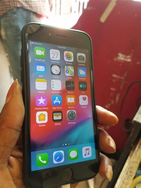 wifi  iphone   glo modem phones nigeria