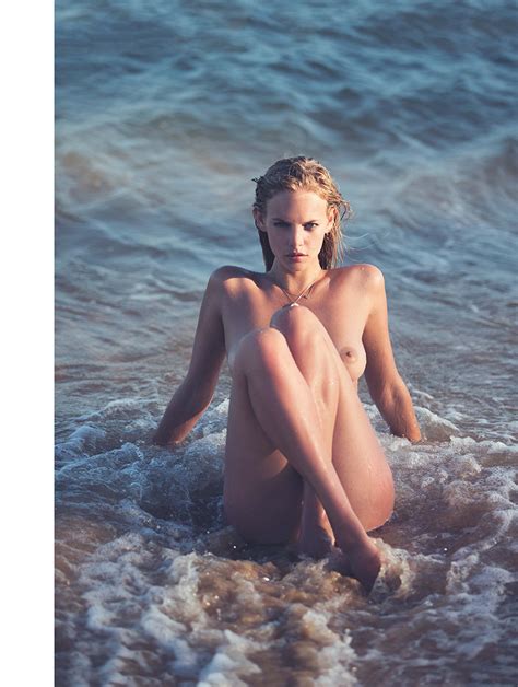 naked marloes horst added 07 19 2016 by johngault