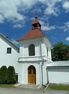 Image result for Ciesznów. Size: 136 x 185. Source: www.polskaniezwykla.pl