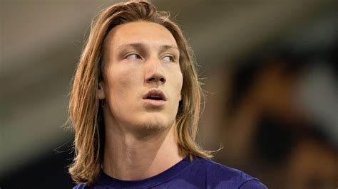 trevor lawrence contract held   collective bargaining agreement