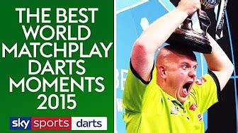 sky sports darts youtube