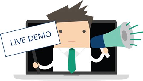 demo applied post